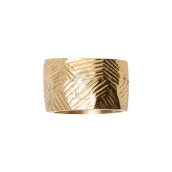 Metal Napkin Ring