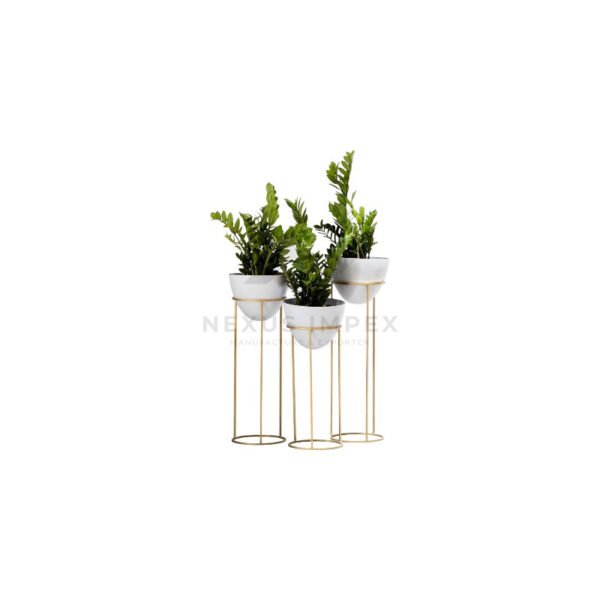 Metal Planter
