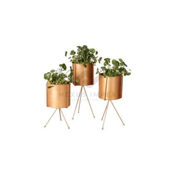 Metal Planter