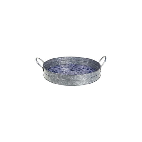 Tray
