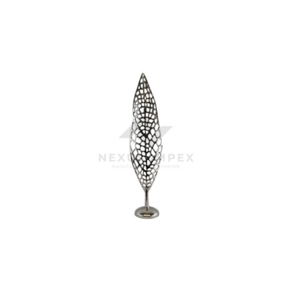 Aluminium Sclupture
