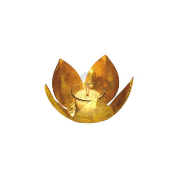 Iron Light