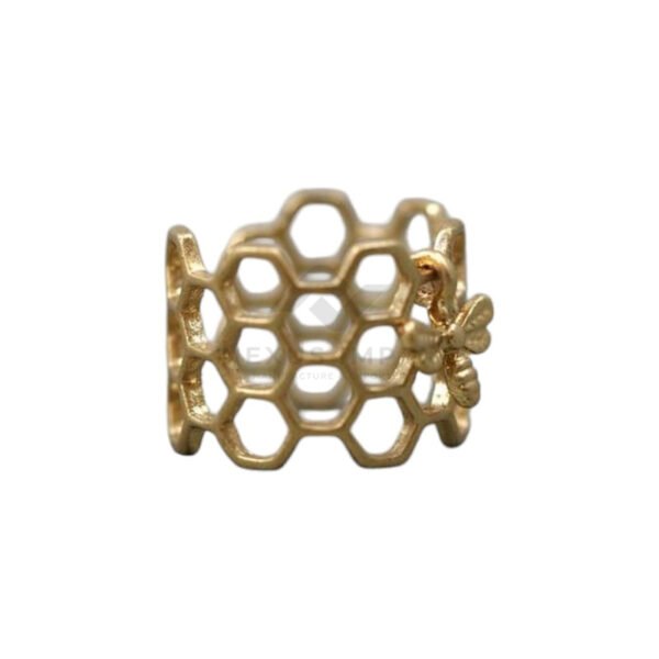 Metal Napkin Ring