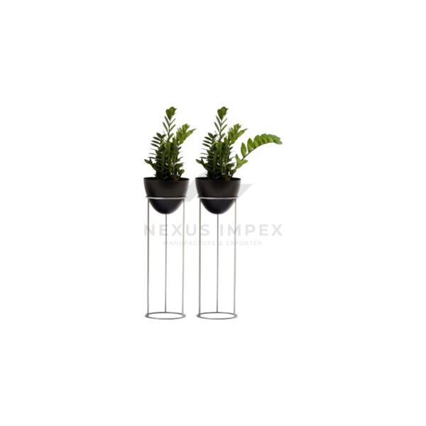 Metal Planter