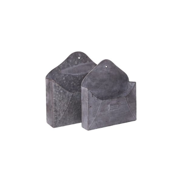 Metal Wall Pocket