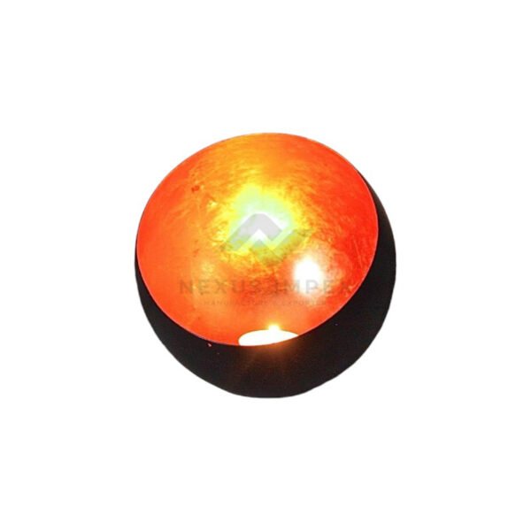 Iron Light