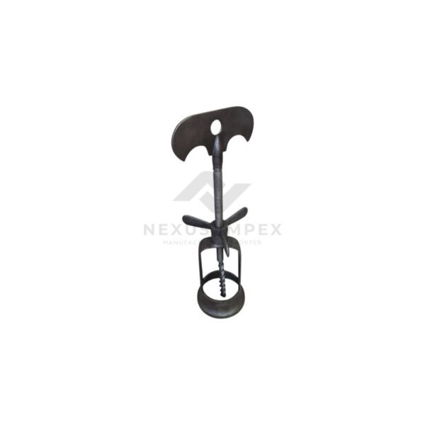Corkscrew