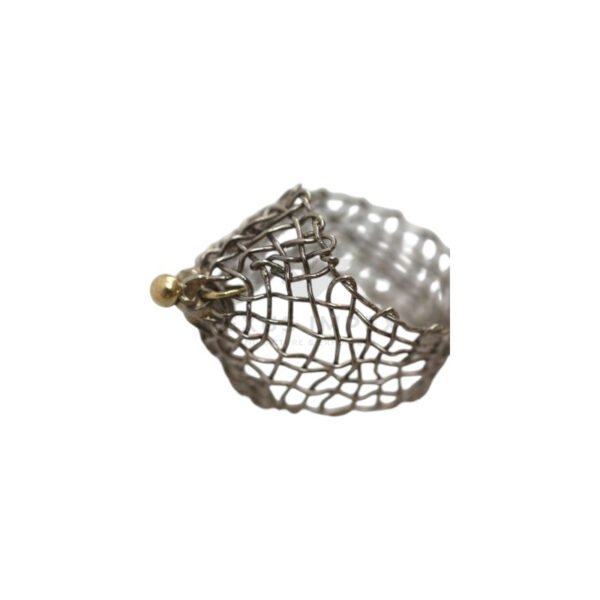 Metal Napkin Ring