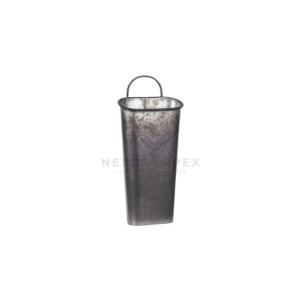 Metal Wall Pocket