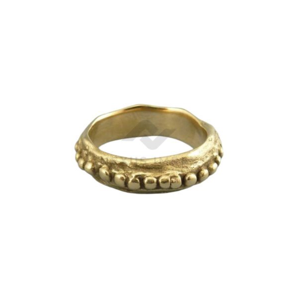 Metal Napkin Ring