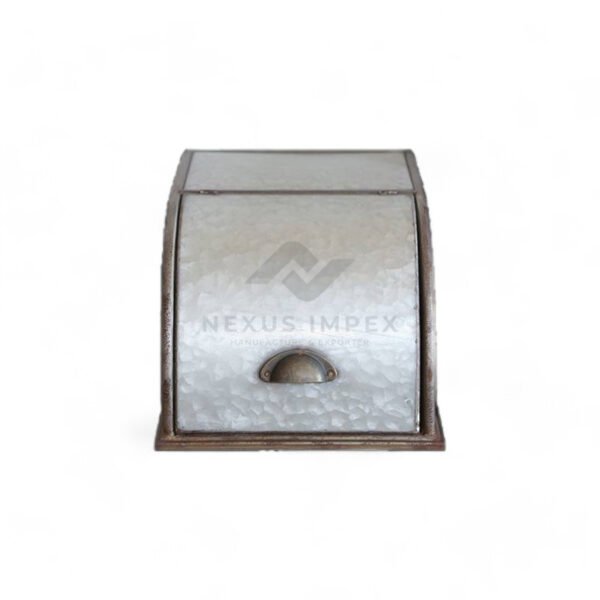 Bread Box