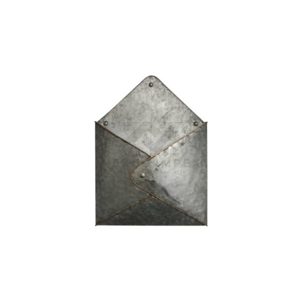Metal Wall Pocket