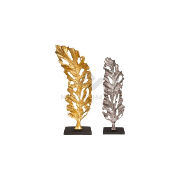 Aluminium Sclupture