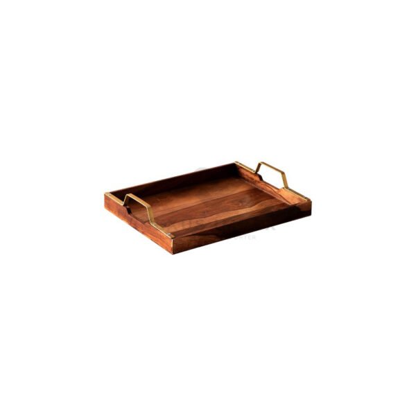 Tray